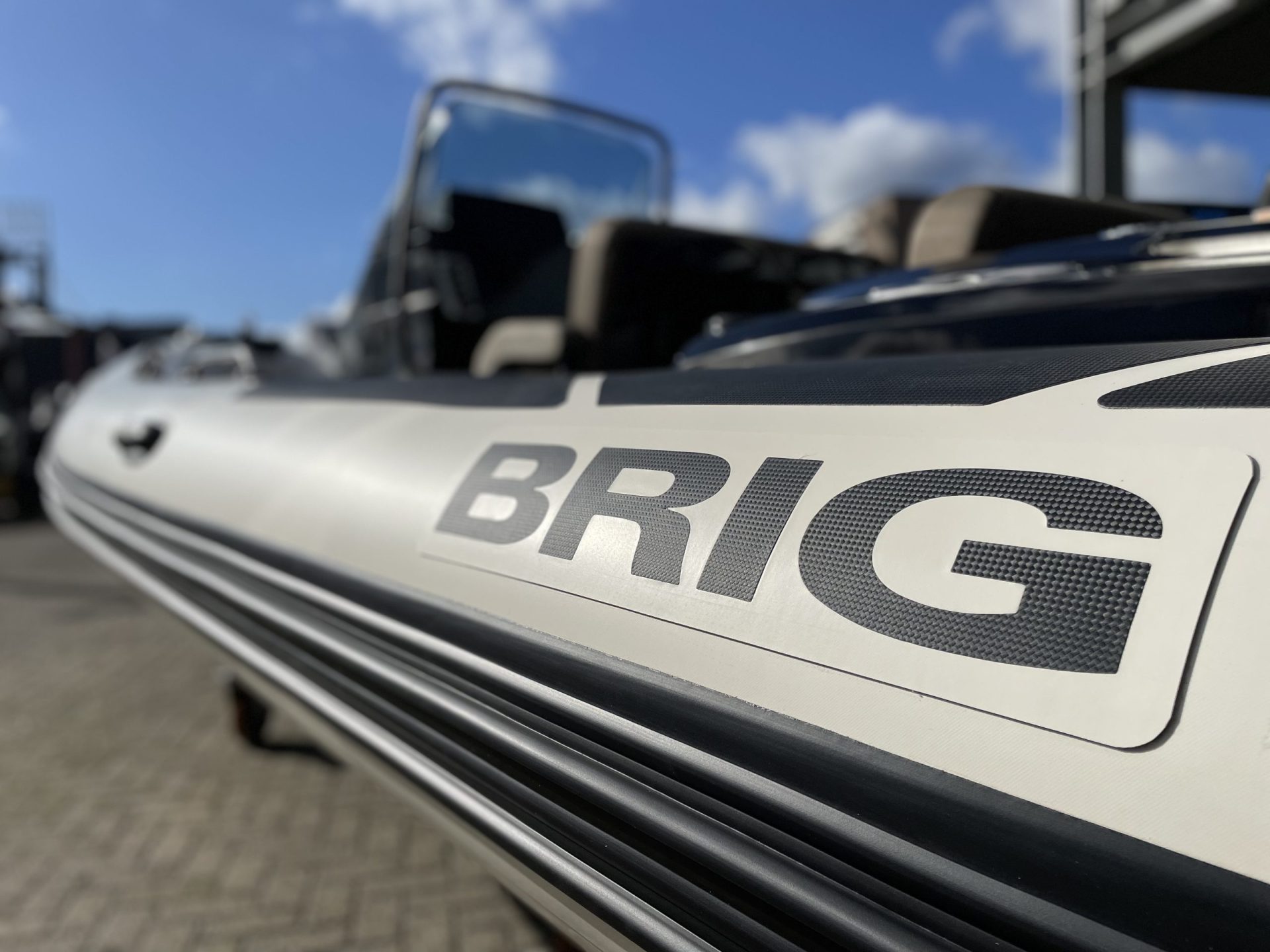 Brig Eagle 6
