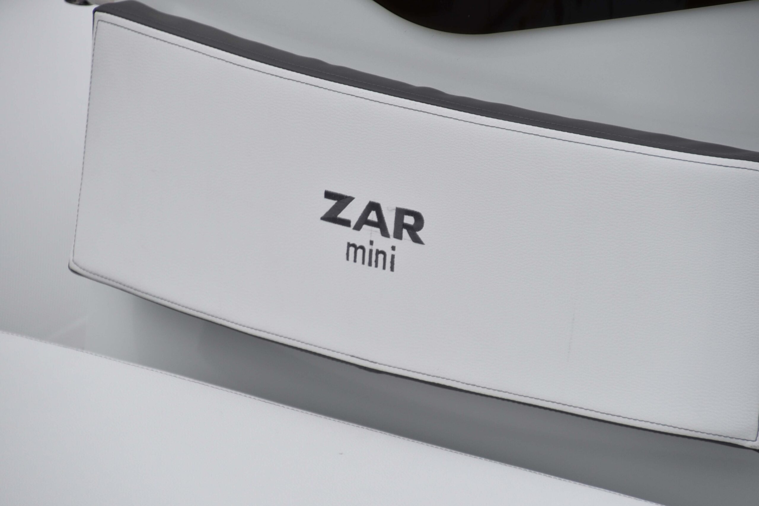 Zar Mini RIB 16 SC foto: 15