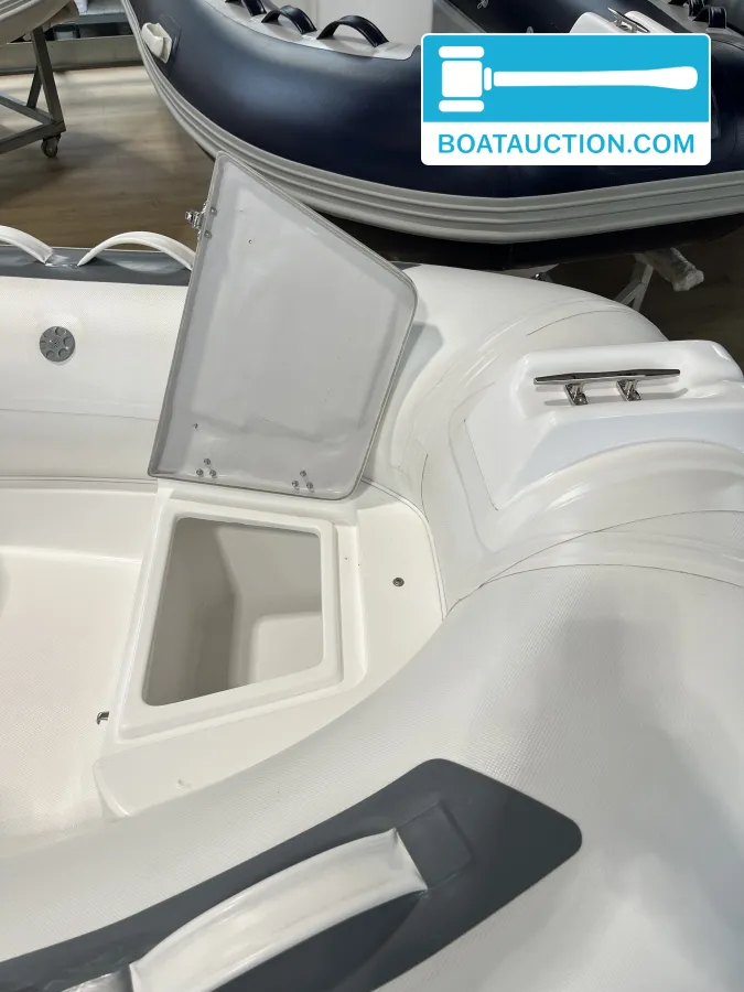 Ocean Pro 330 foto: 10
