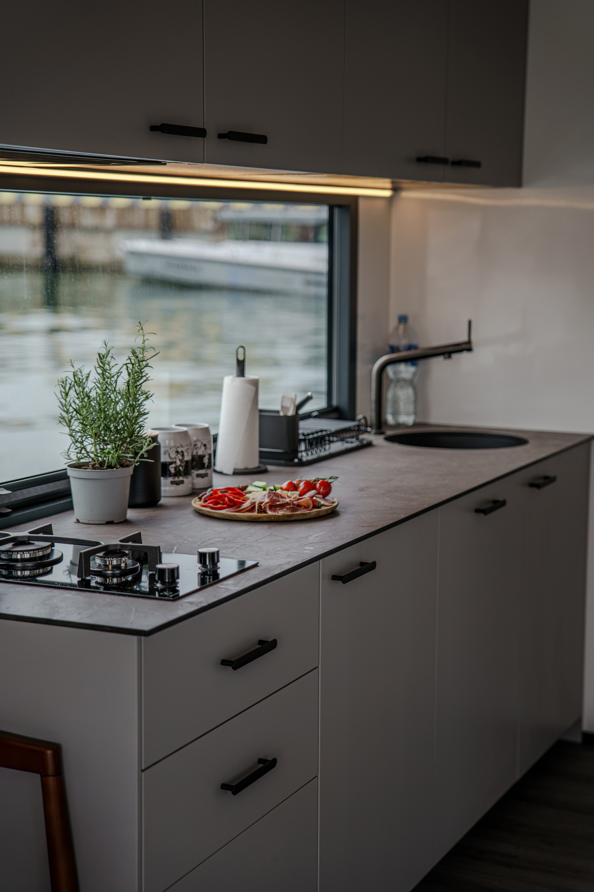 Nordic Season NS 43 EVO 37 Houseboat foto: 10