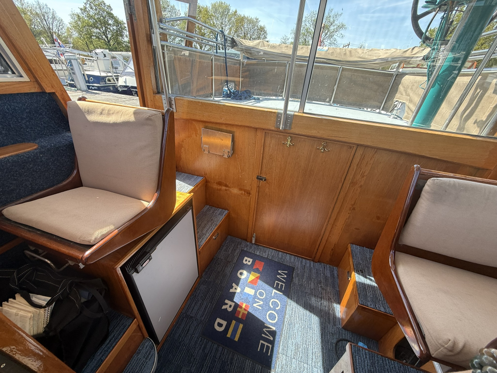 Colvic Traveler  940 foto: 21
