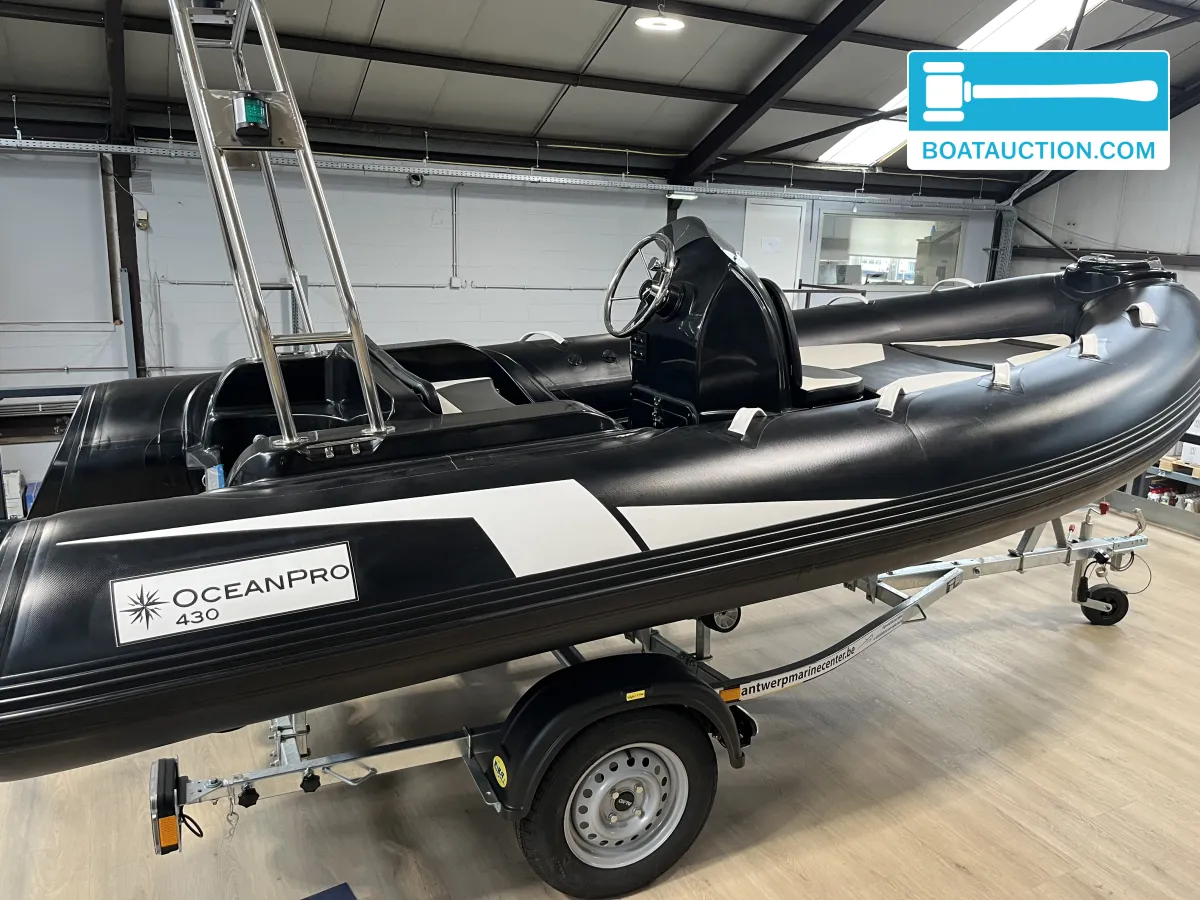Ocean Pro 360