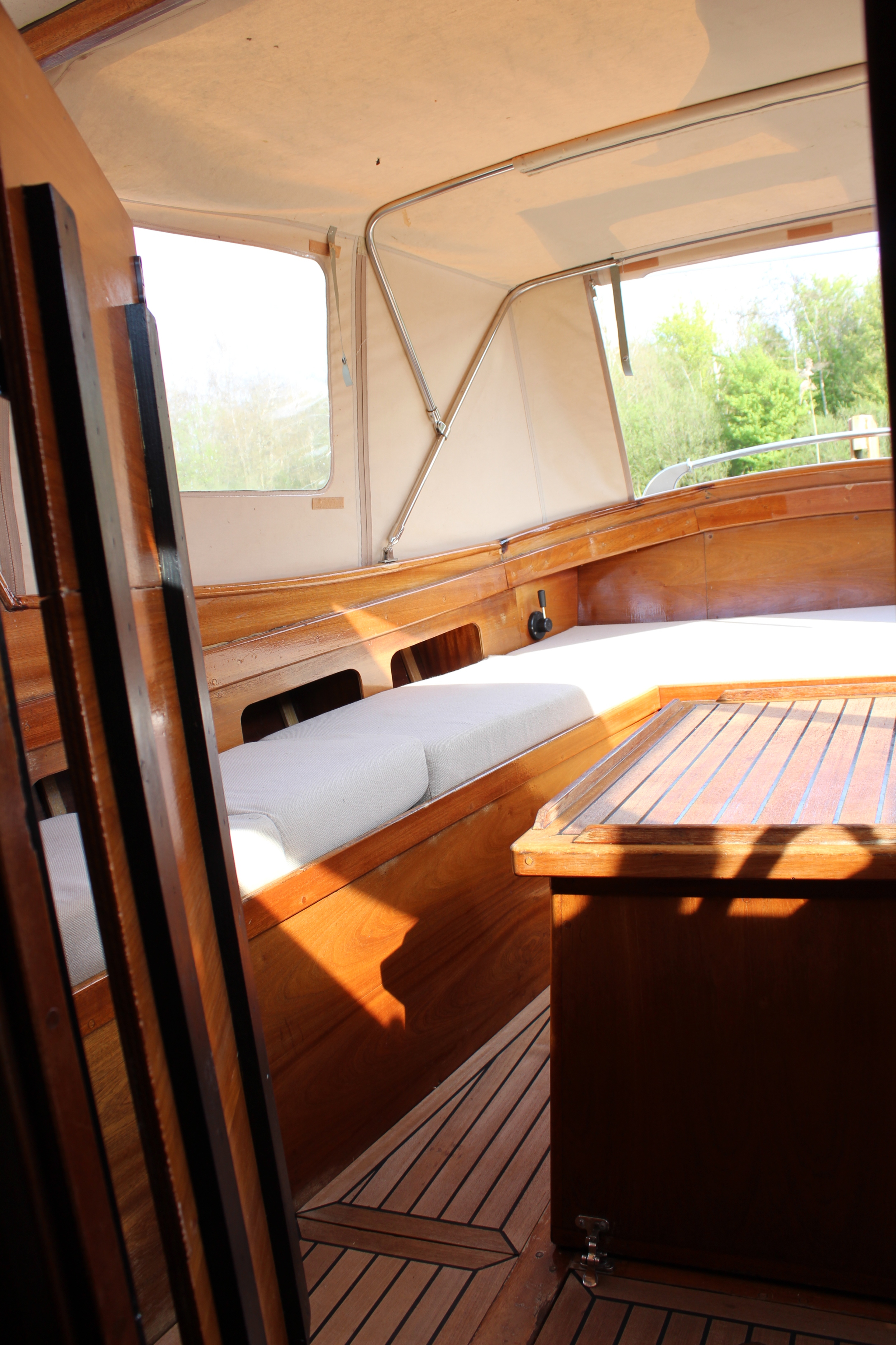 Helderse Vlet 700 foto: 22