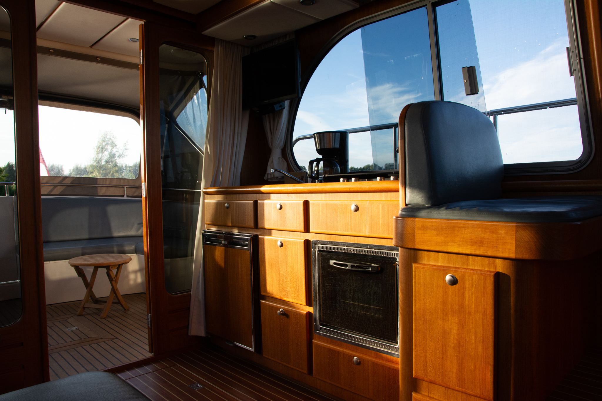 Dutchline 36 Classic foto 4