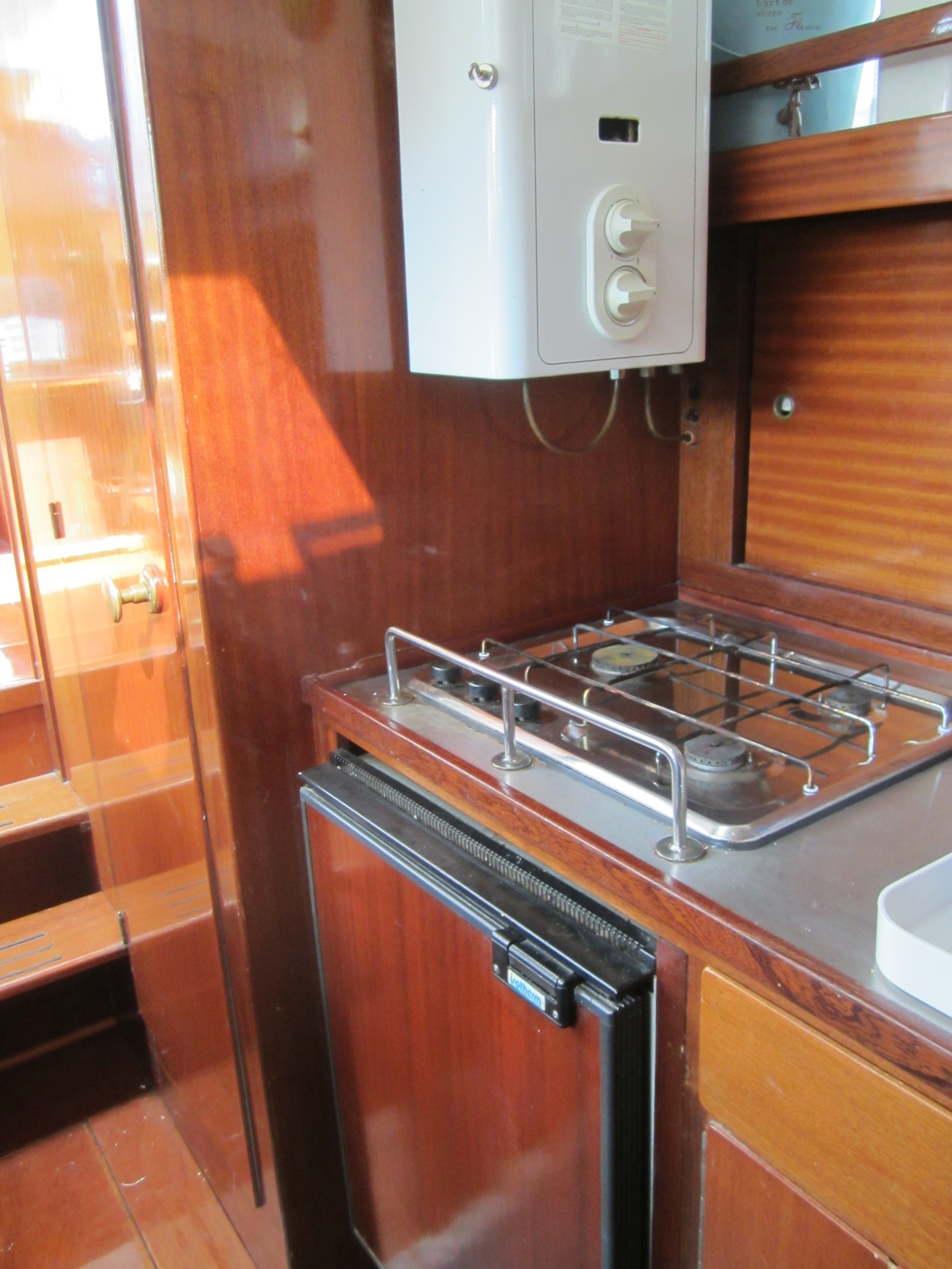 Mulder Super Favorite GSAK 1100 De Luxe foto: 16