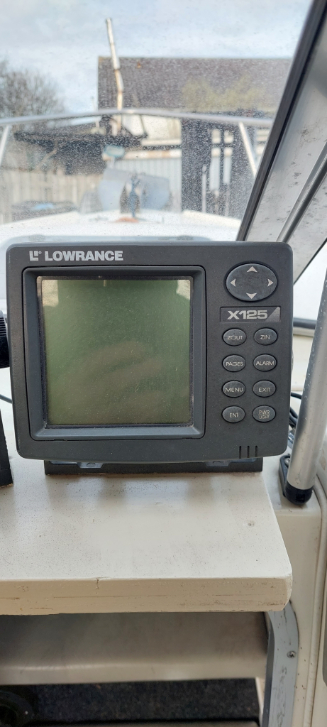 Campion Explorer 542 foto: 7