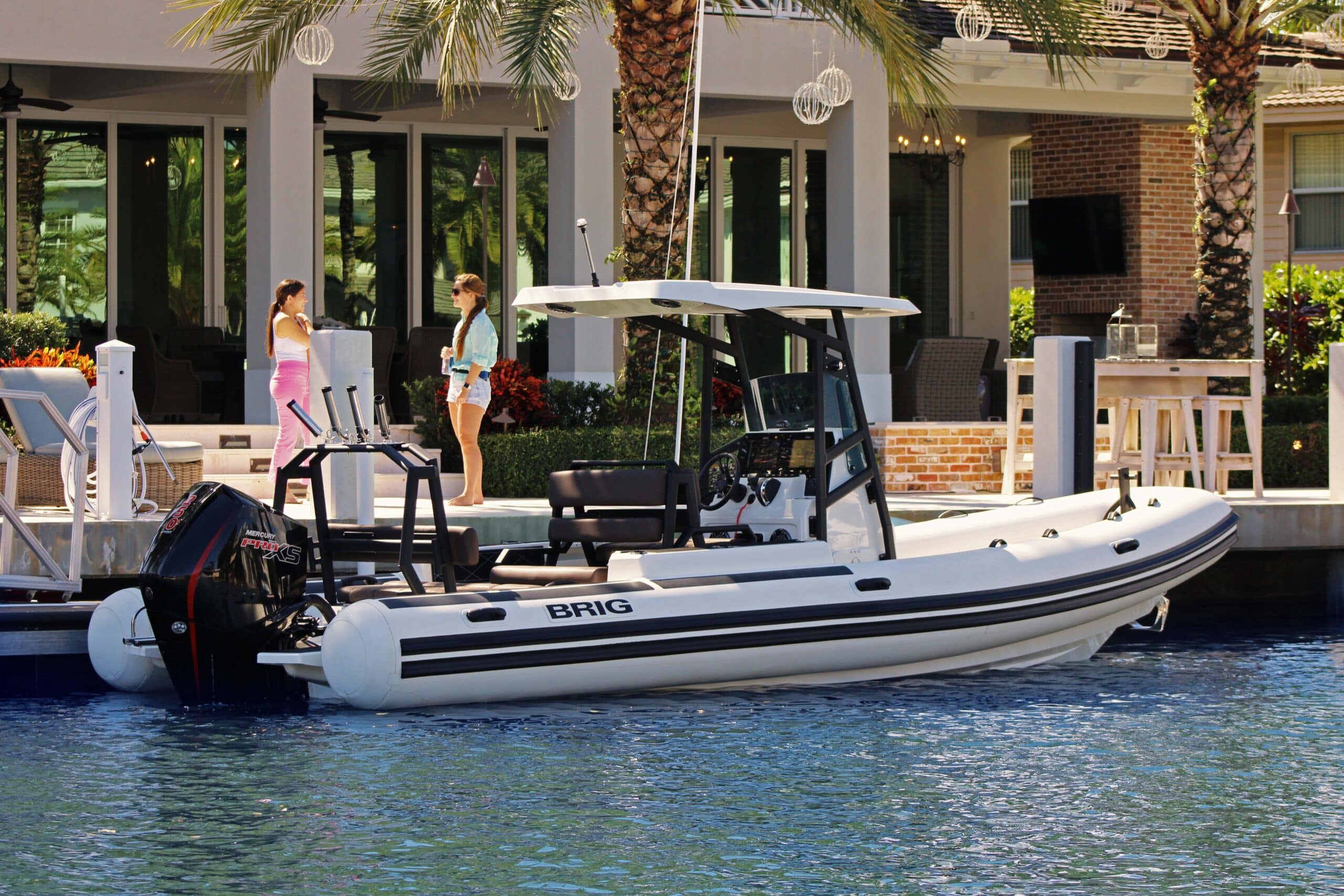 BRIG Navigator foto: 4