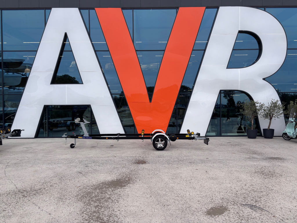 Pega VB750-575 Bun uitvoering Najaarsactie! foto 2