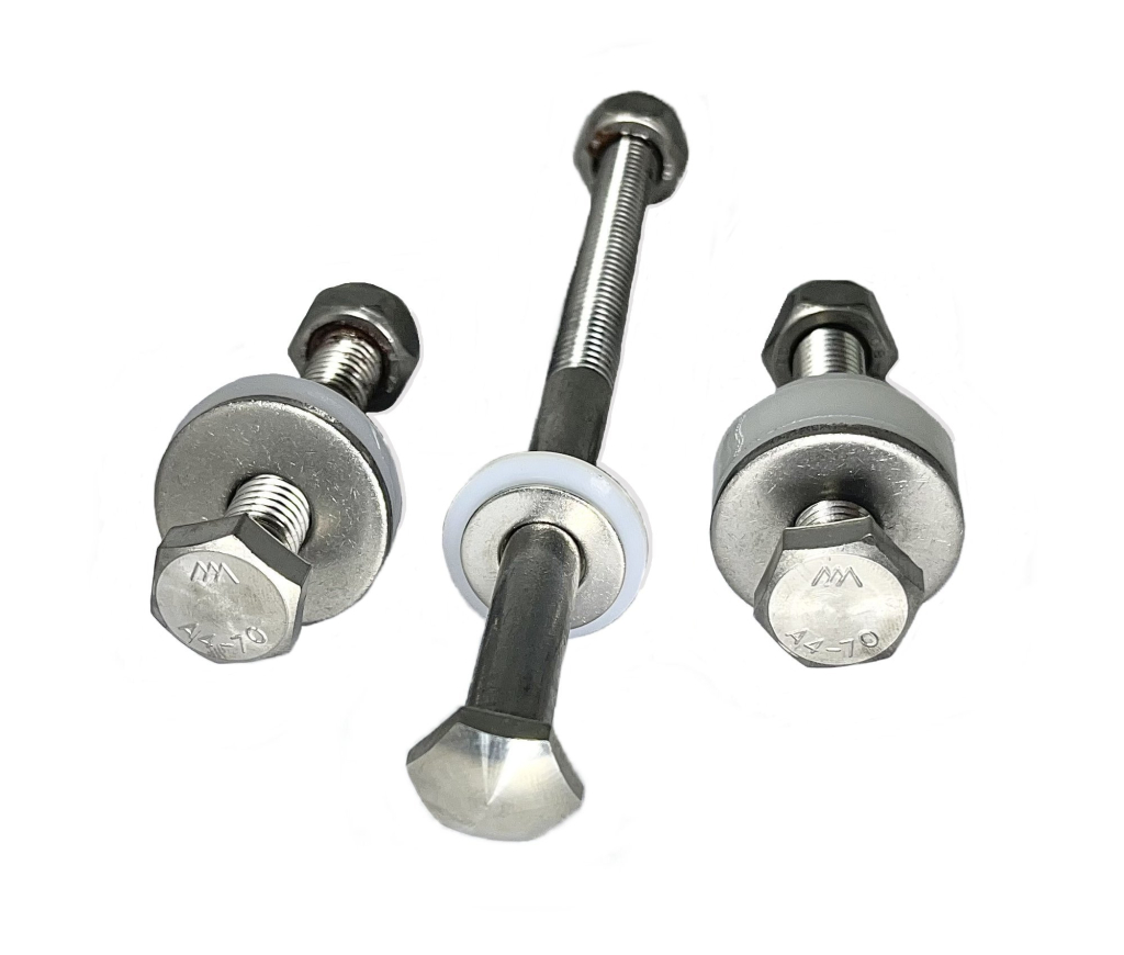 Topper  Originele onderdelen & accessoires voor Topper / Topaz boten foto 2