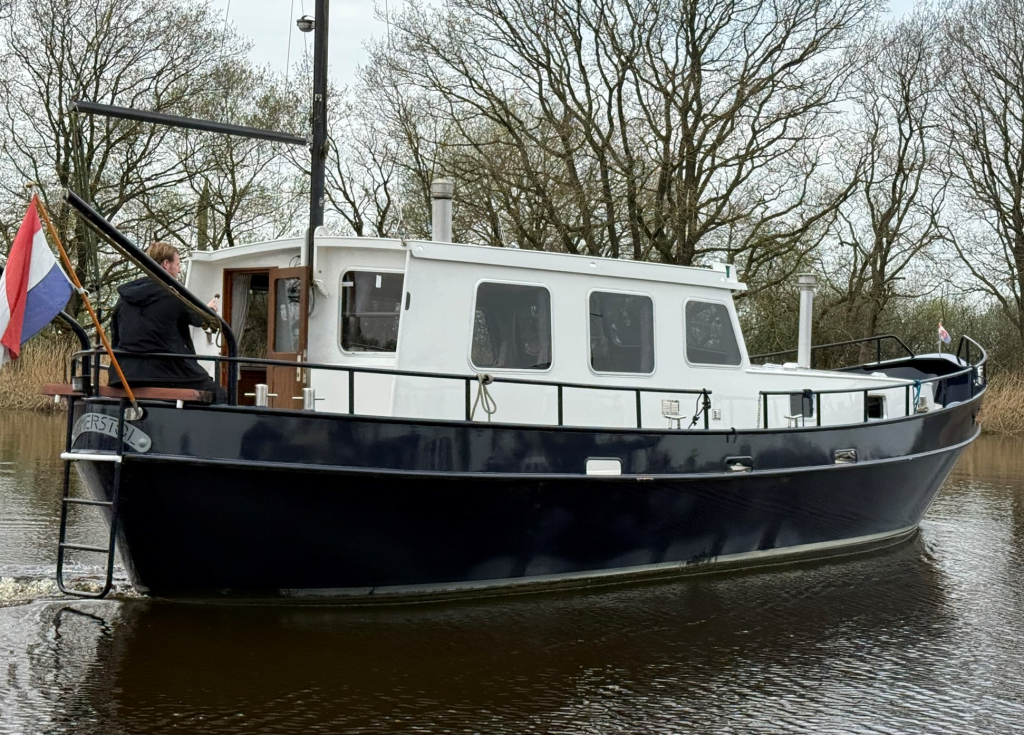 Combi kotter 1200