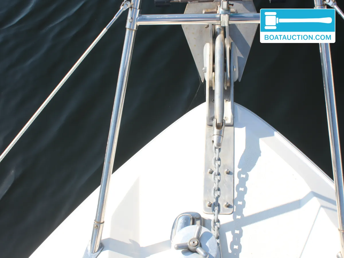 Sealine 305 Statesman foto: 14