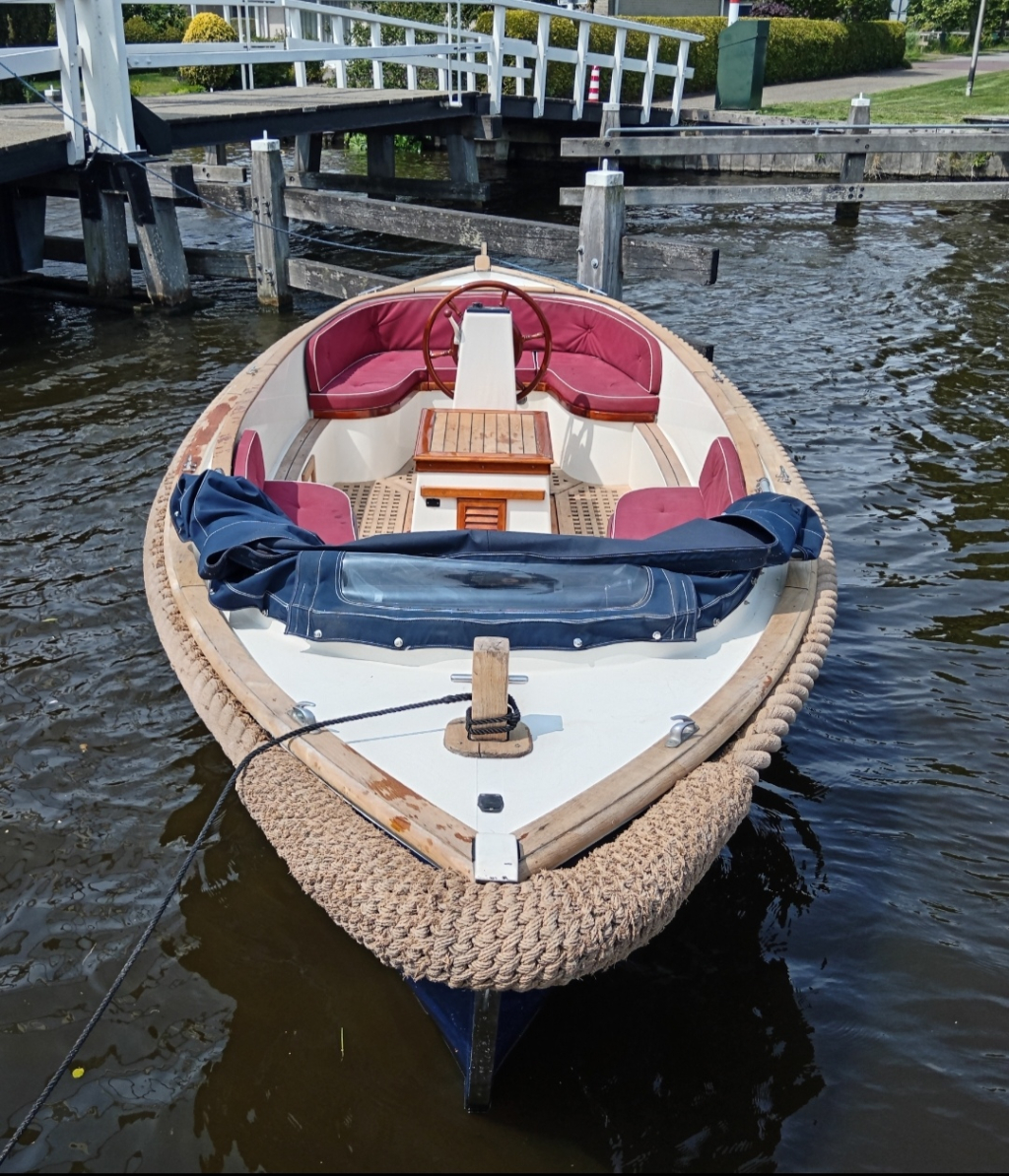 Piet Hein sloep  620 foto 4