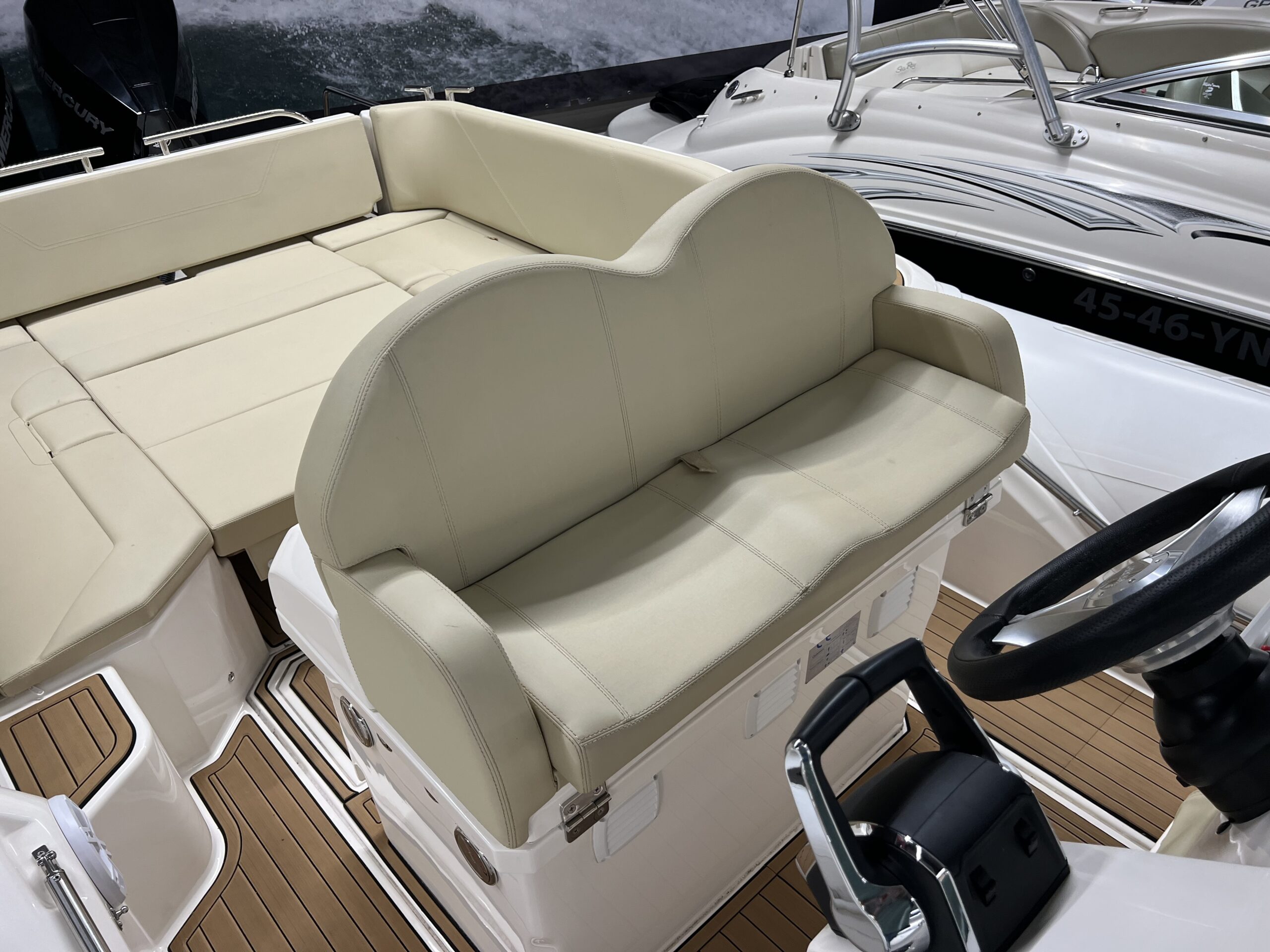 Joker Boats Clubman 28 foto: 11