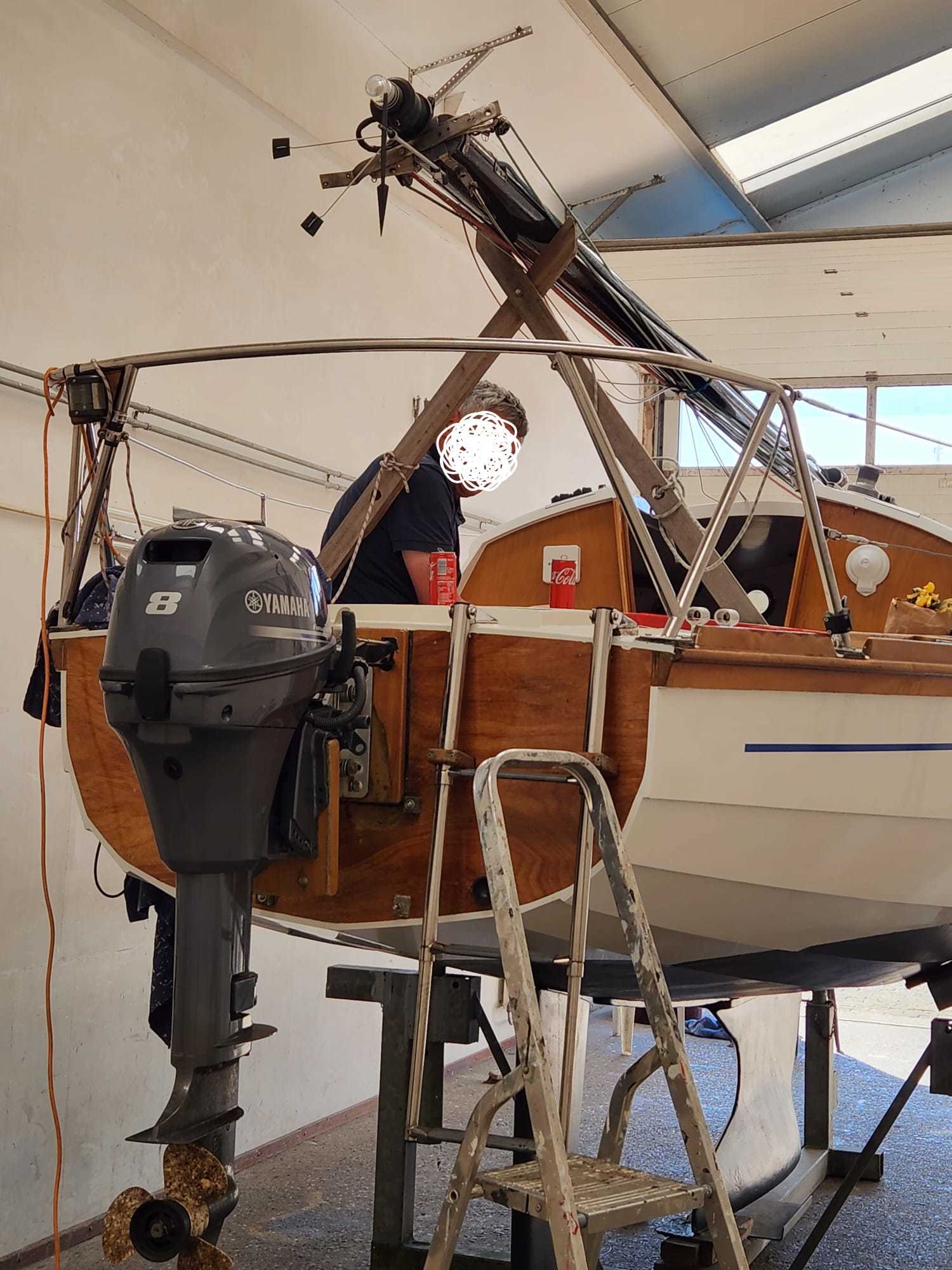 Waarschip 725