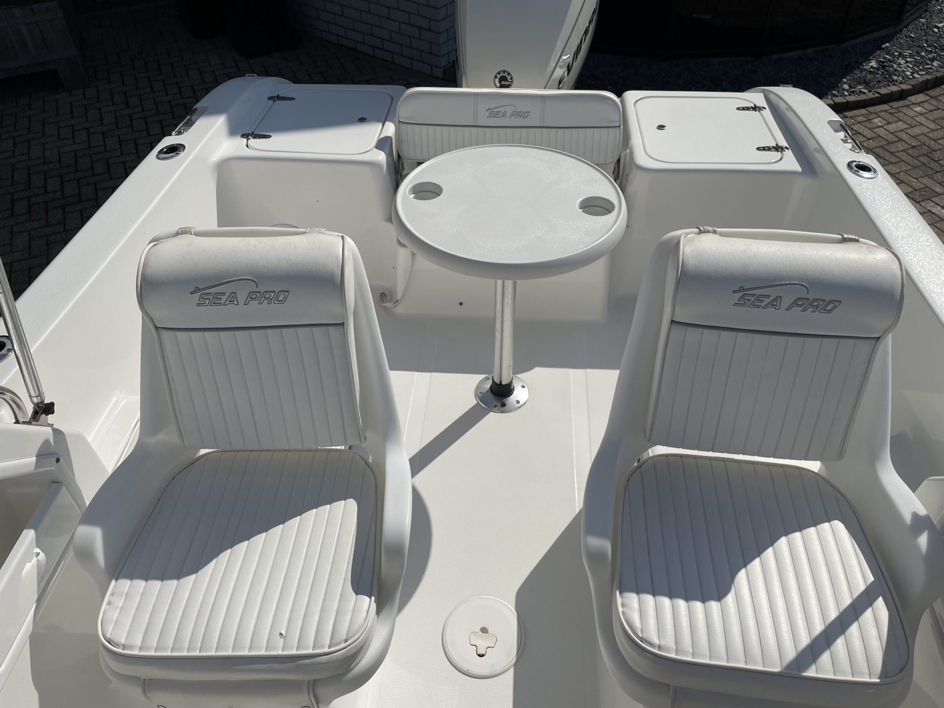 Seapro 206 |WA foto: 13