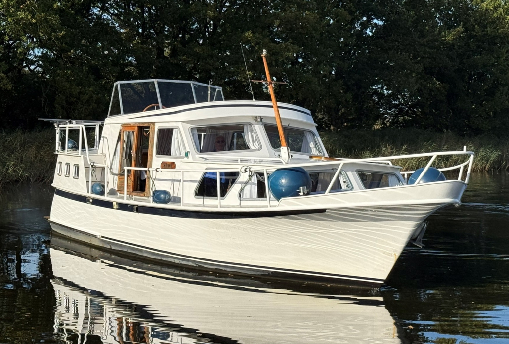 Kok kruiser 1150 foto 4