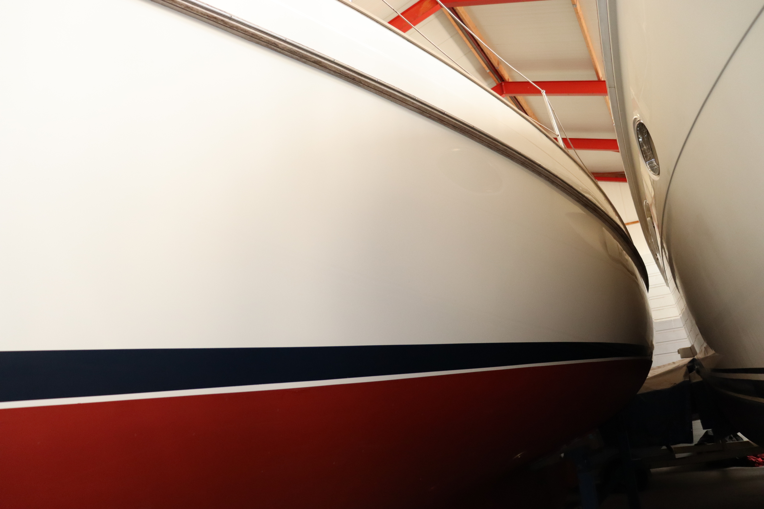 Hallberg Rassy 35 Rasmus foto 3