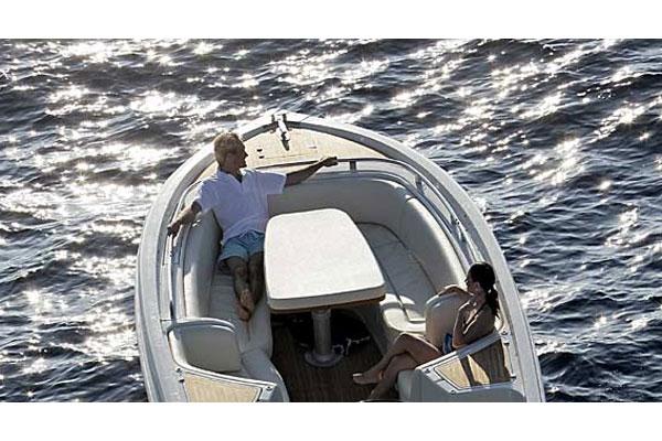 Riva Shuttle foto: 26