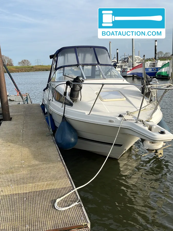 Bayliner Ciera 2655