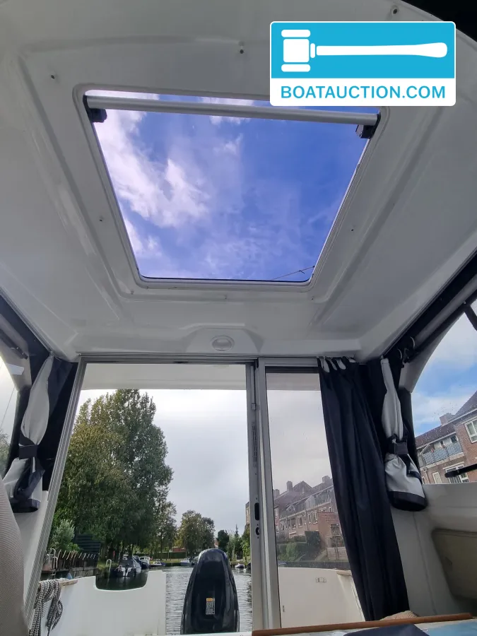 Beneteau Antares 680 foto: 14