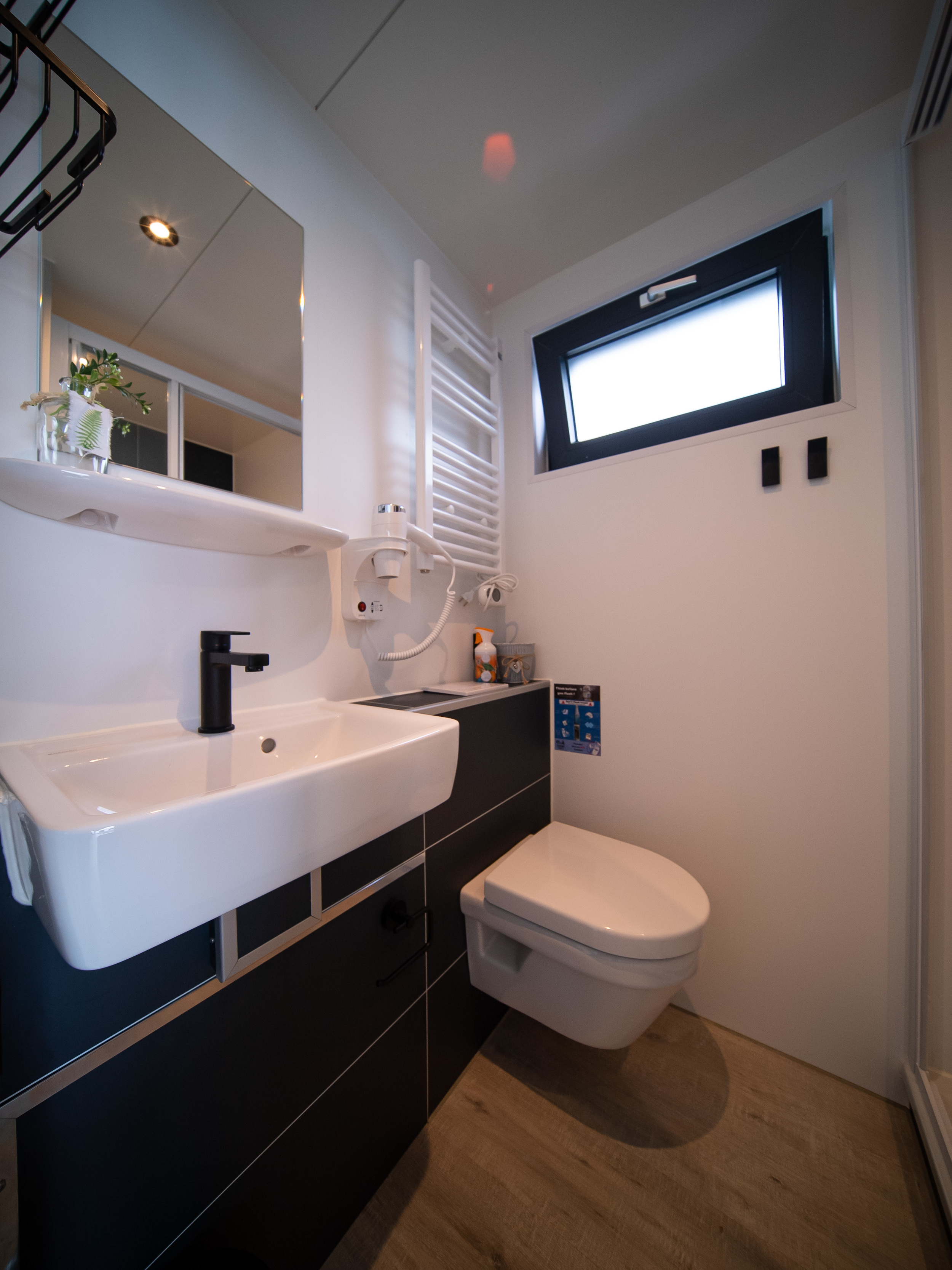 Havenlodge Melite Houseboat (met Huurligplaats) foto: 8