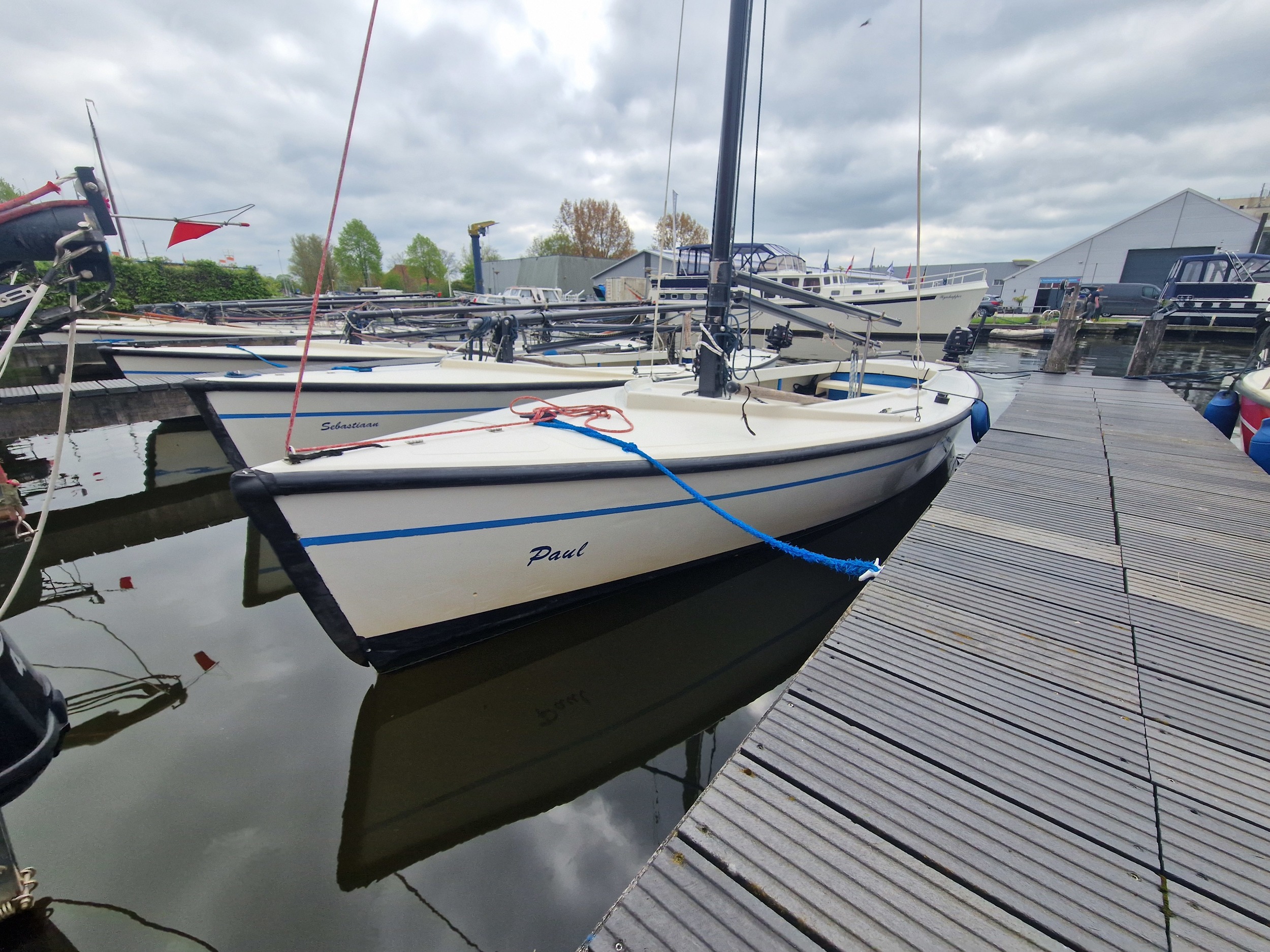 Polyvalk 6.65