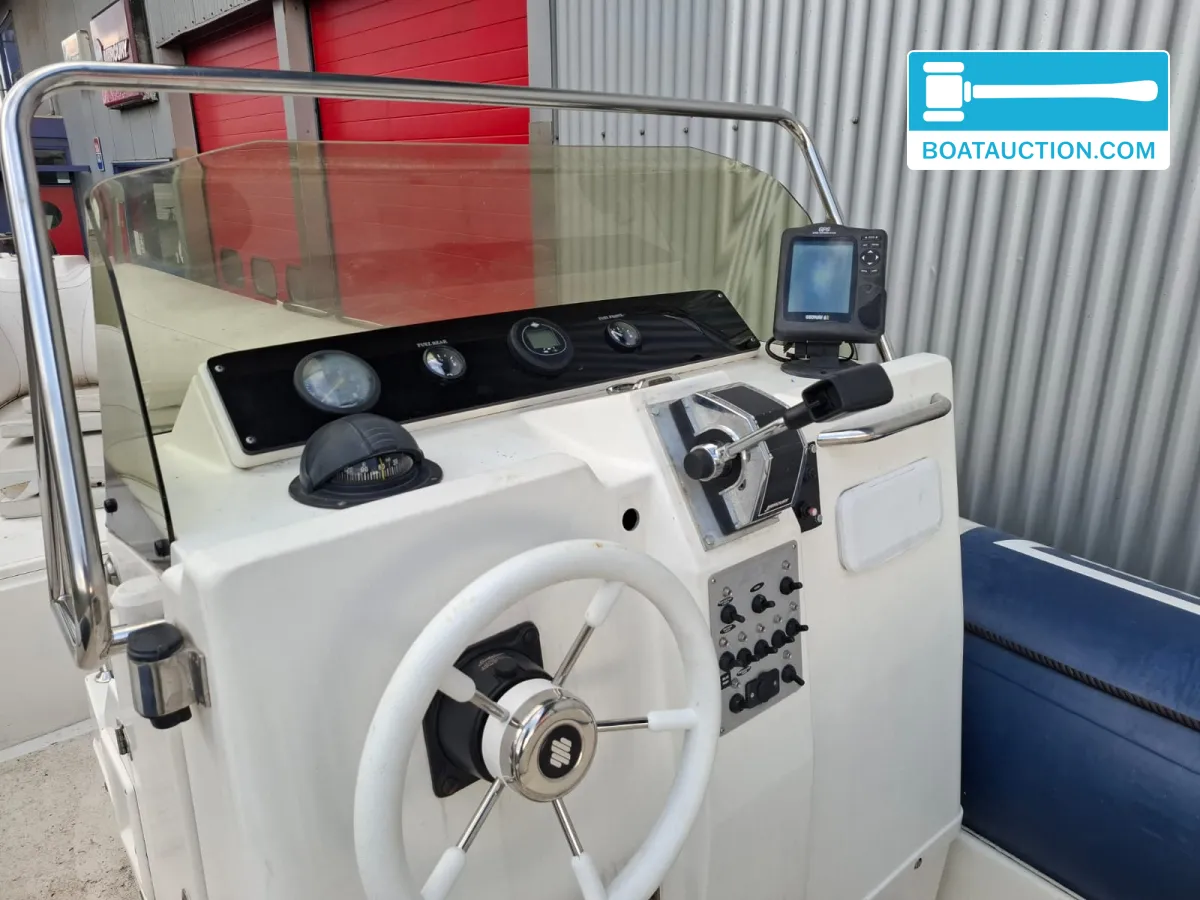 Joker 24 Clubman foto 3