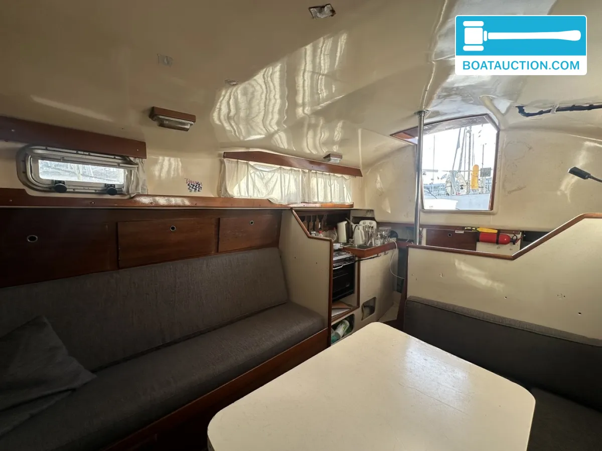 Frans Maas Raider 35 foto: 35