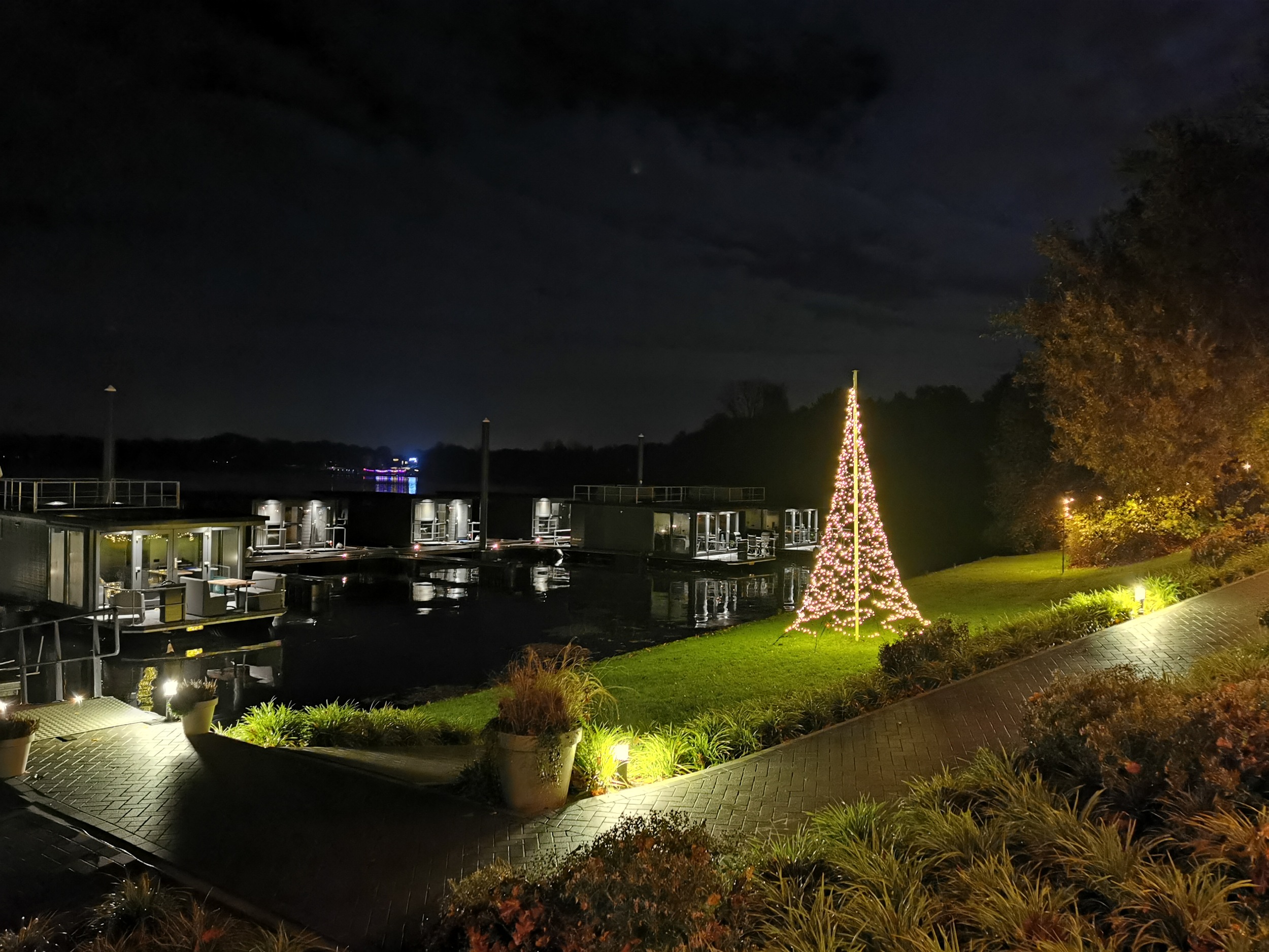 Havenlodge Melite Houseboat (met Huurligplaats) foto: 15