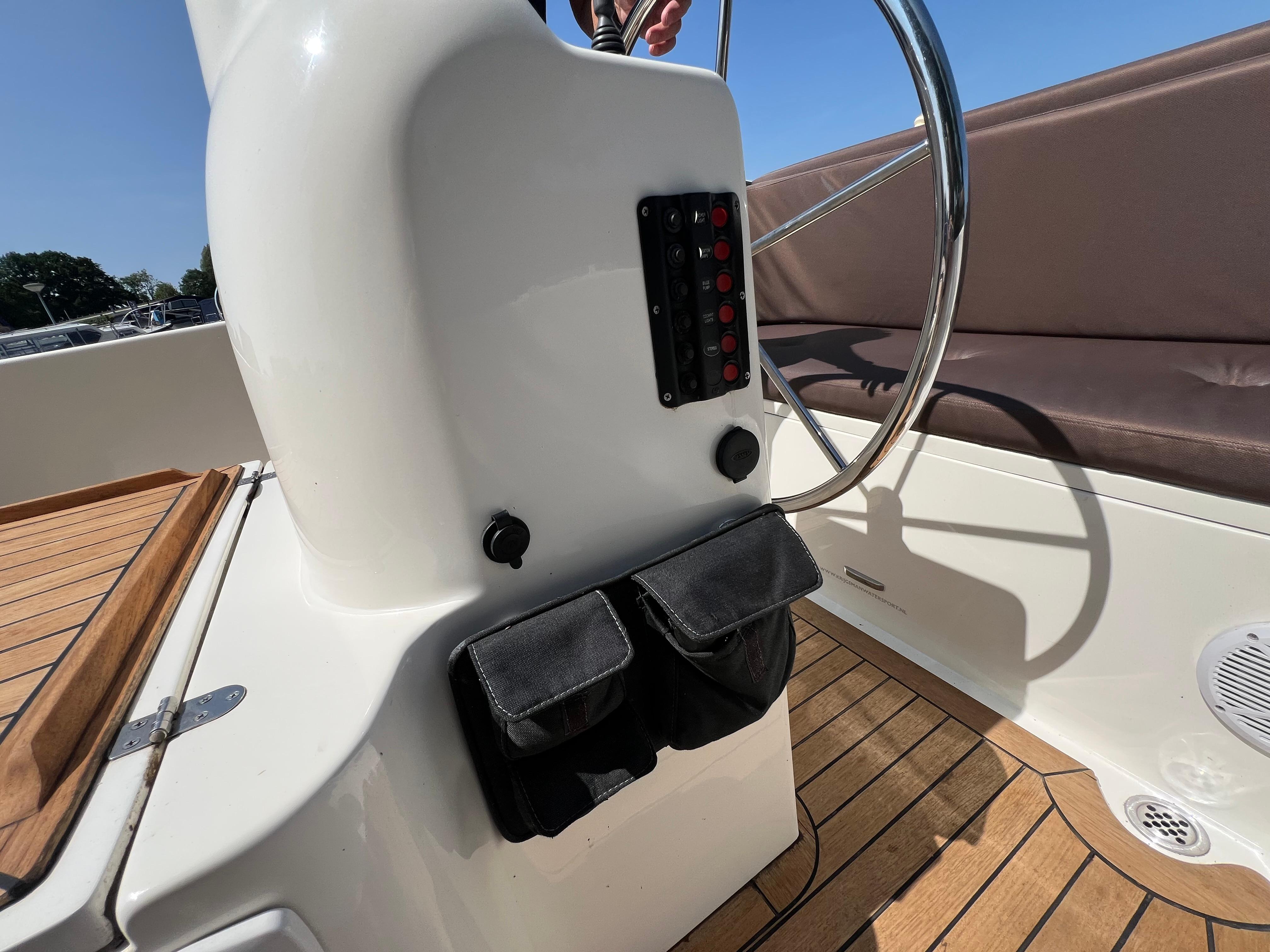 Stout Sloep 750 foto: 17