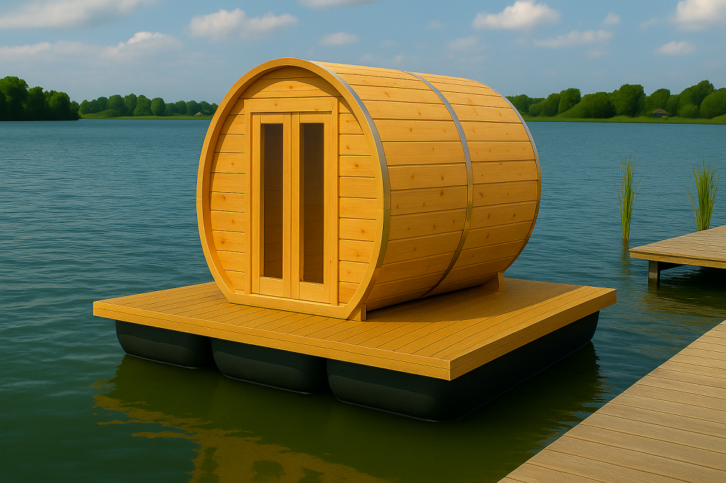 HBM ALL houseboats foto: 38