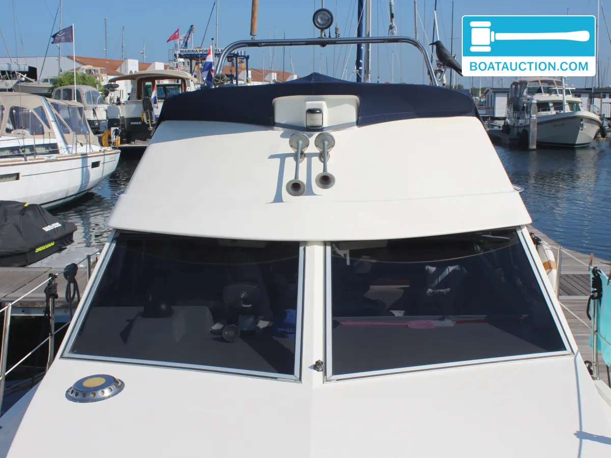 Sealine 305 Statesman foto: 13