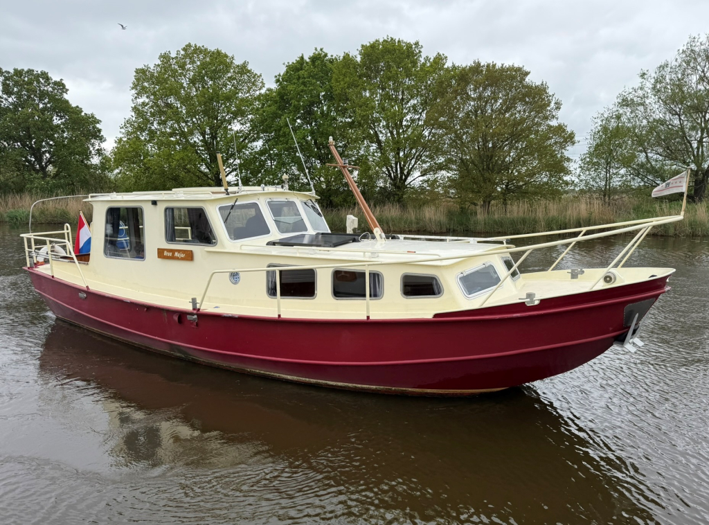 Maasland vlet 1060 foto: 5