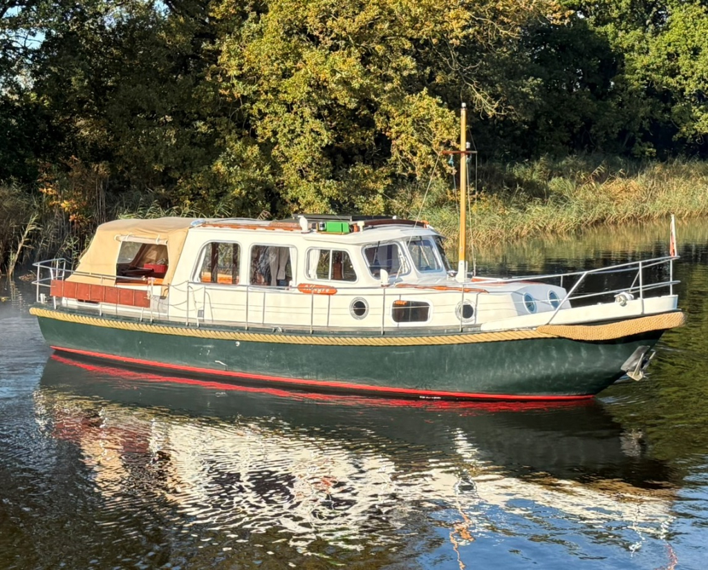 Gillissenvlet  1030