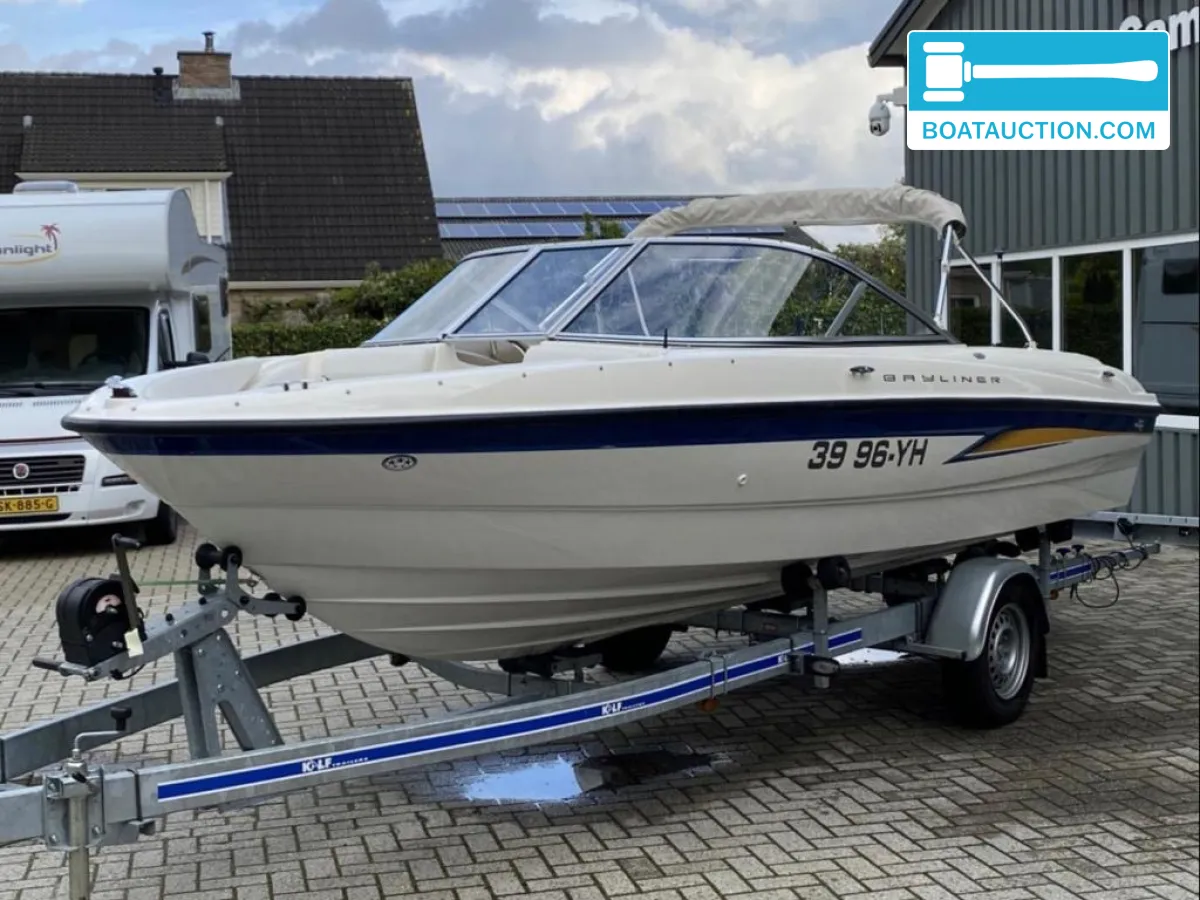 Sealine 420 Statesman