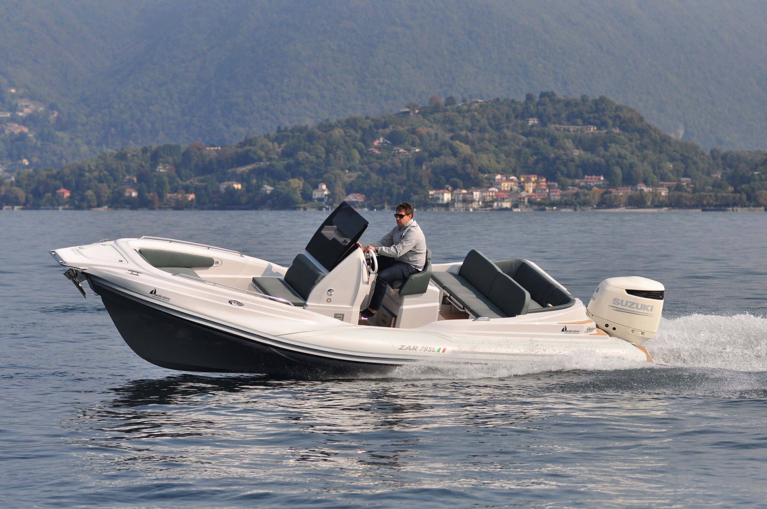 ZAR Formenti ZAR Sport Luxury foto: 11