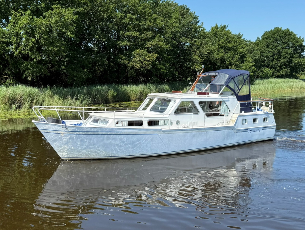 Tille kruiser 1250 foto 4