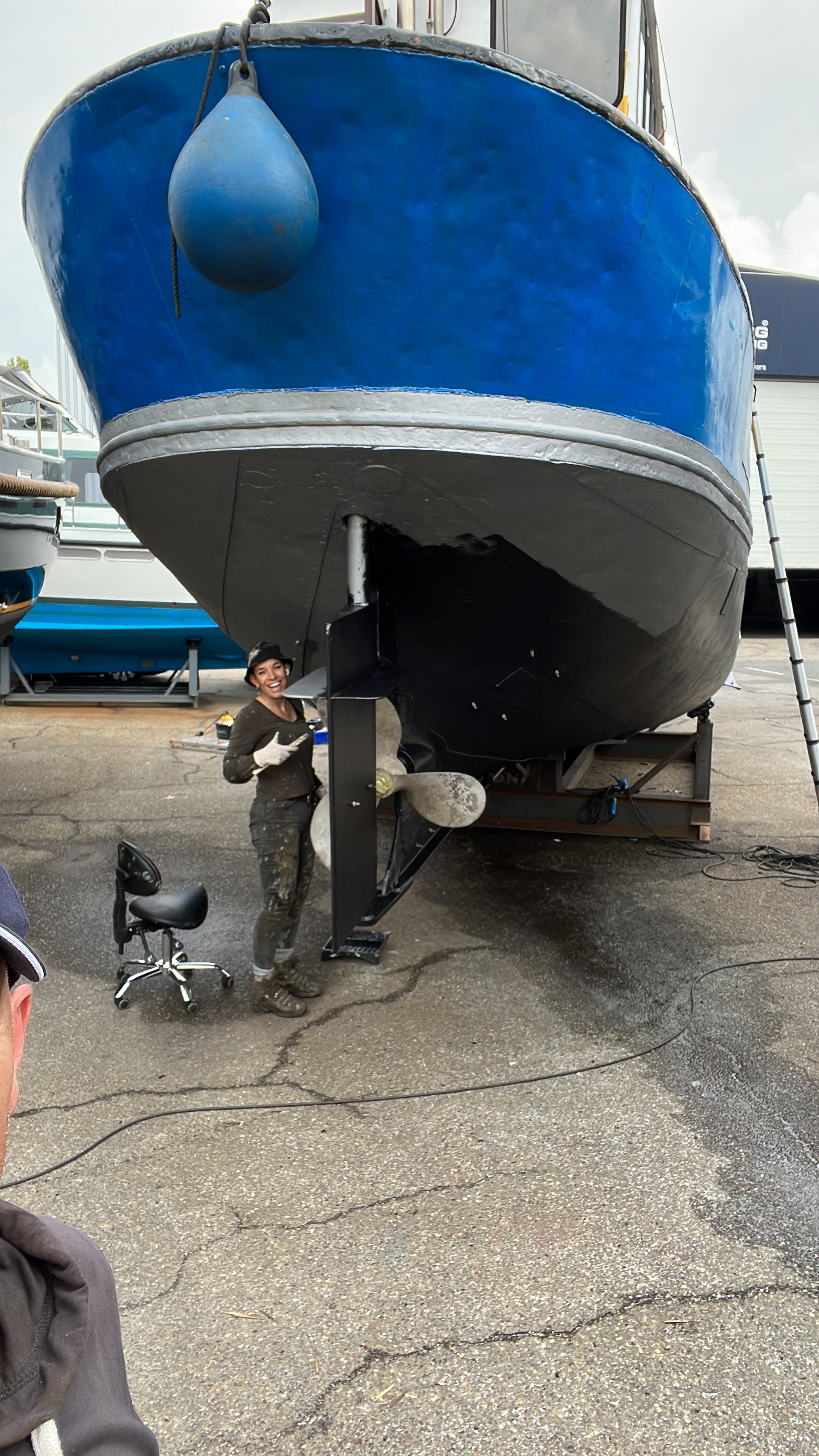 Garnalenkotter 15,50 foto 5