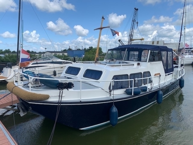 Doerak 950 PAV foto 2