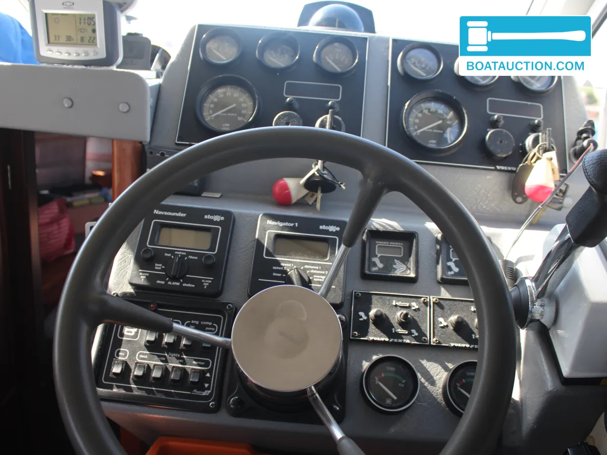 Sealine 305 Statesman foto: 6