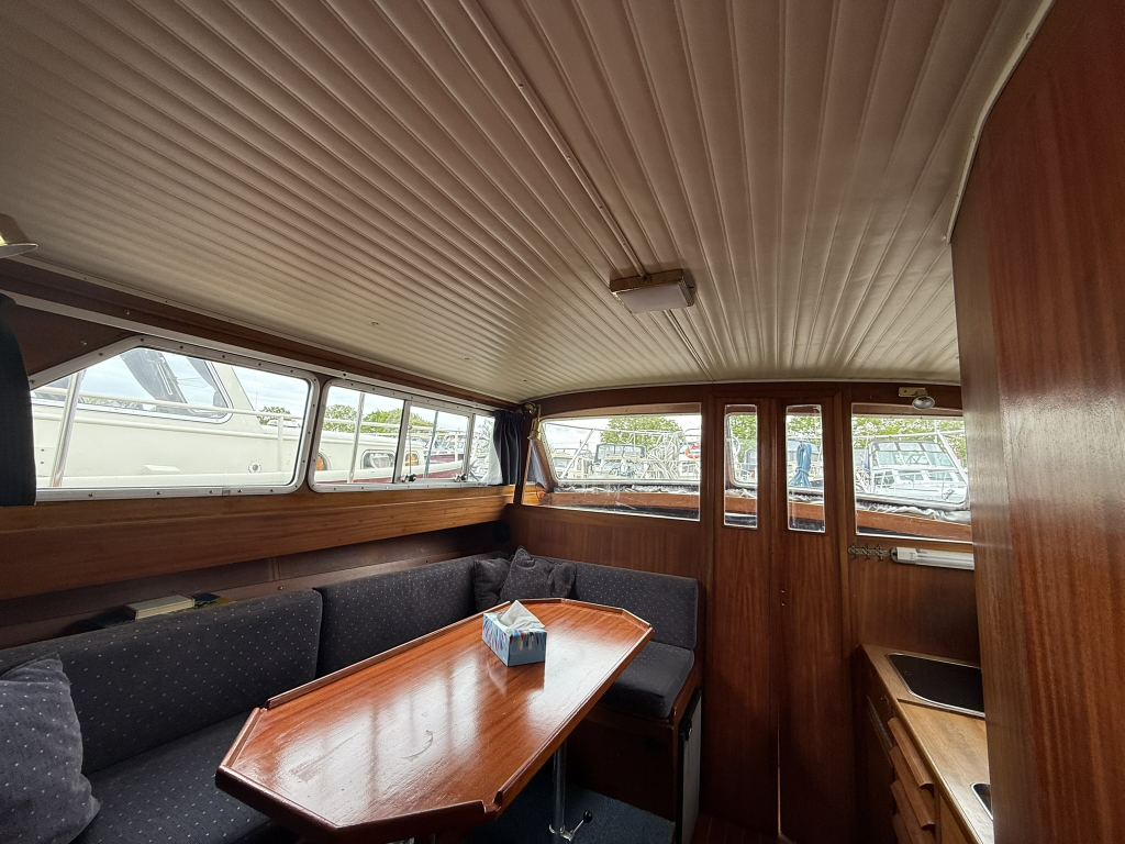 Storebro Adler 34 Royal Cruiser foto: 19