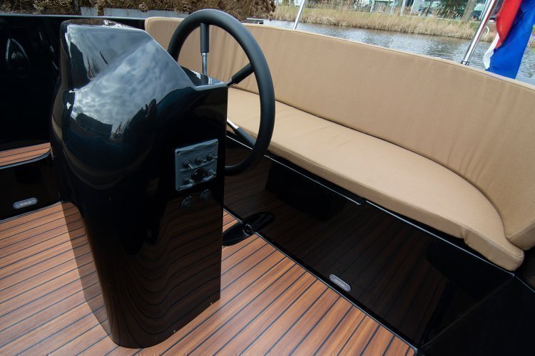 Lago Amore 575 Bun foto 5