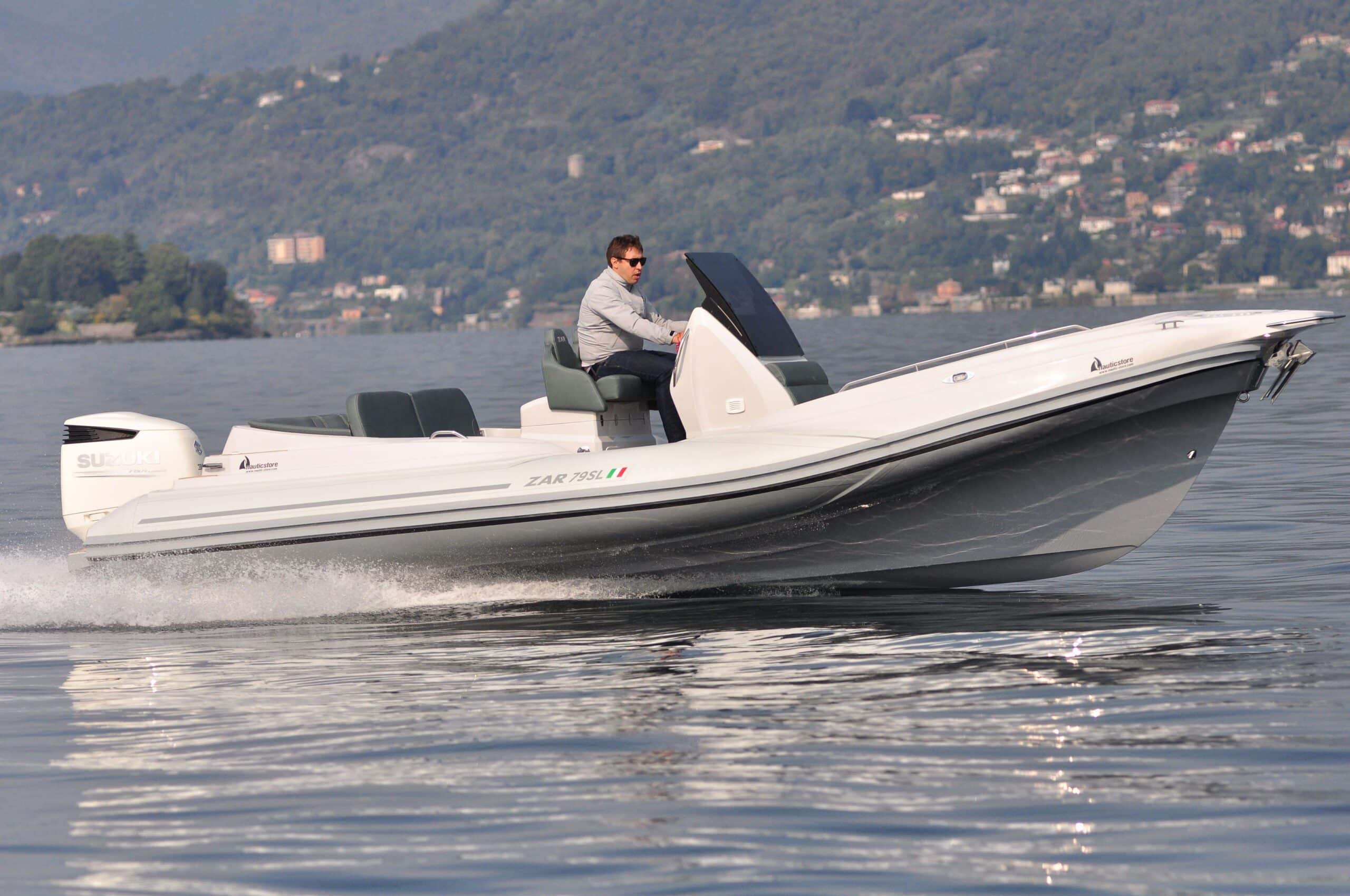 ZAR Formenti ZAR Sport Luxury foto: 15