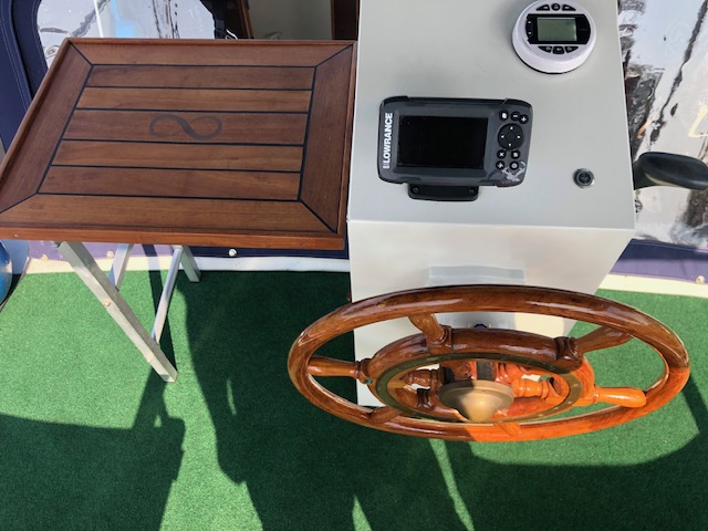 Van Leeuwenschouw AK 8,5  Van leeuwenschouw  foto 3