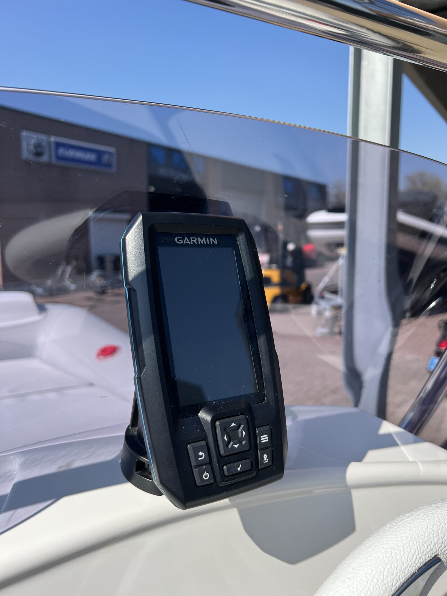Grand S 470 foto: 6