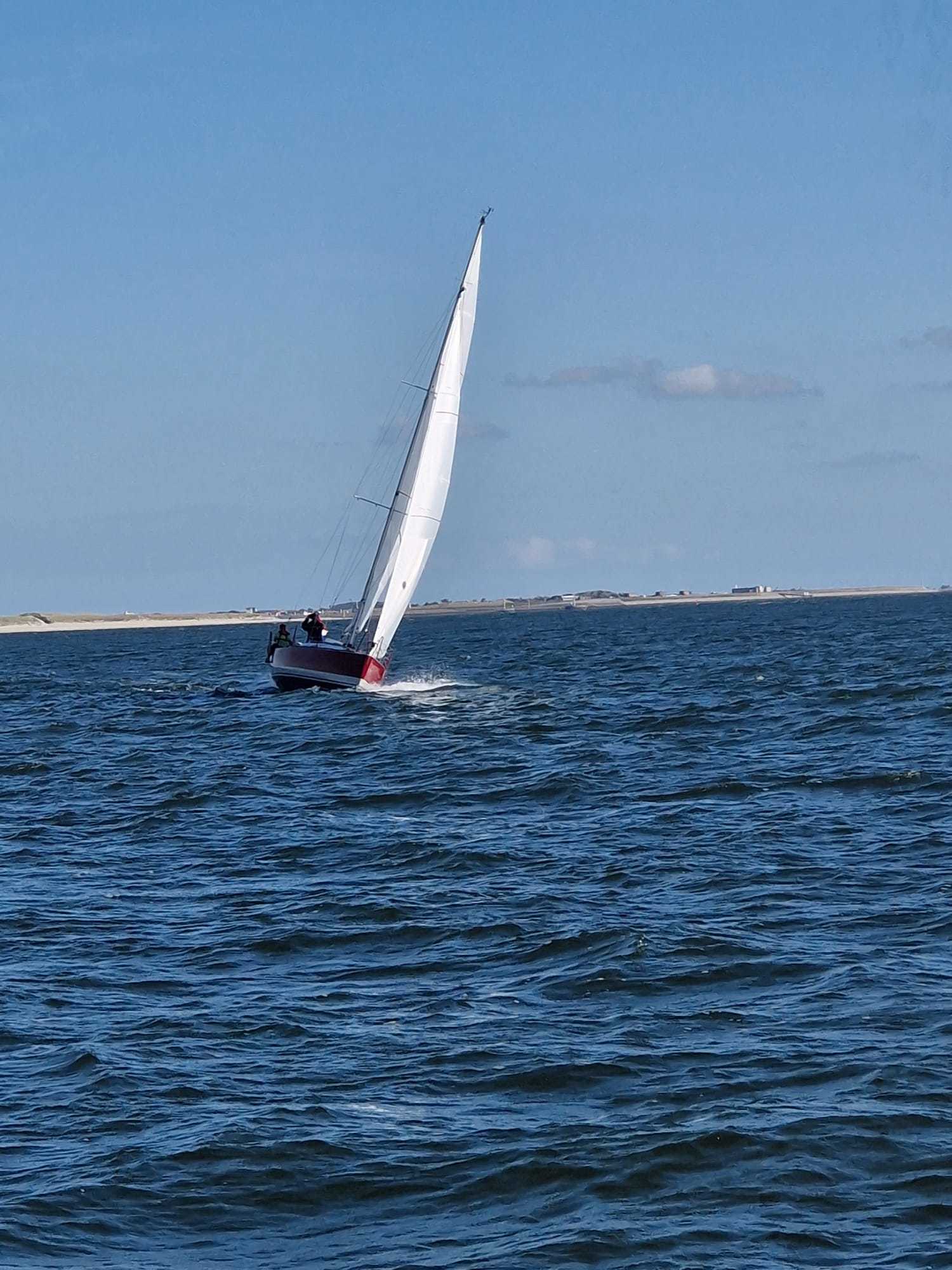 FF Boats FF 30 S foto 2