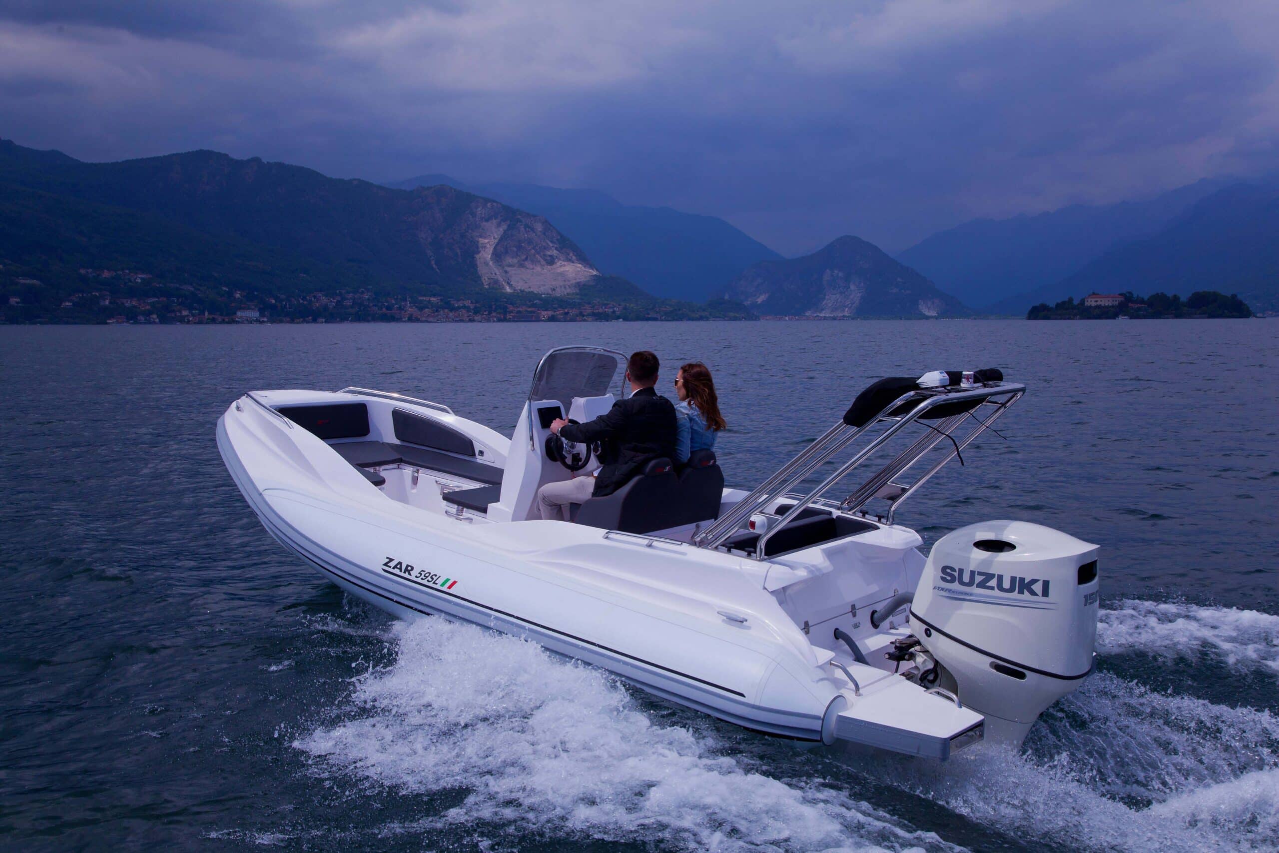 ZAR Formenti ZAR Sport Luxury foto: 14