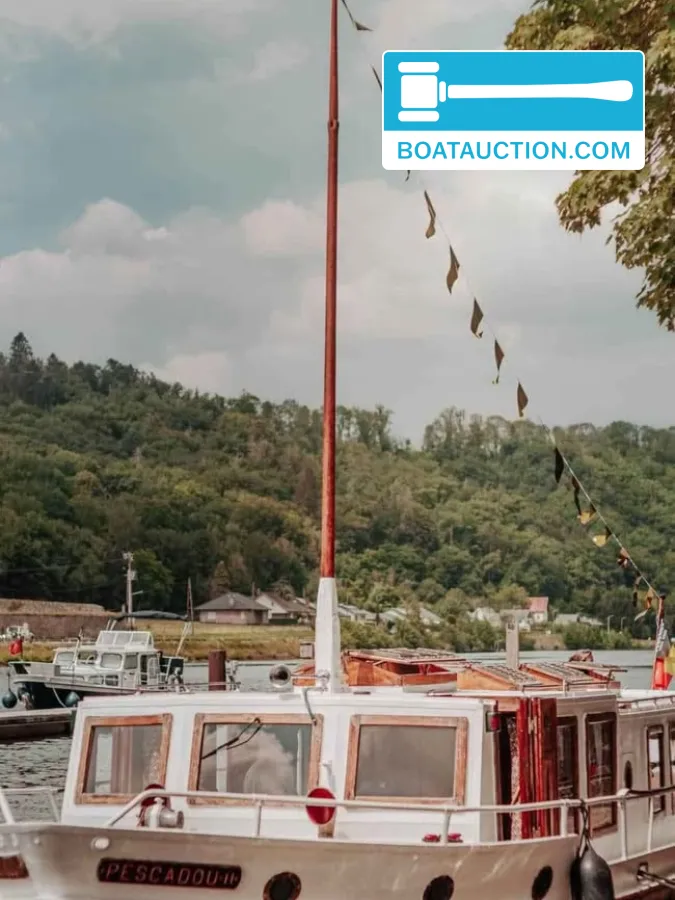 Riverboat 1413 foto 5