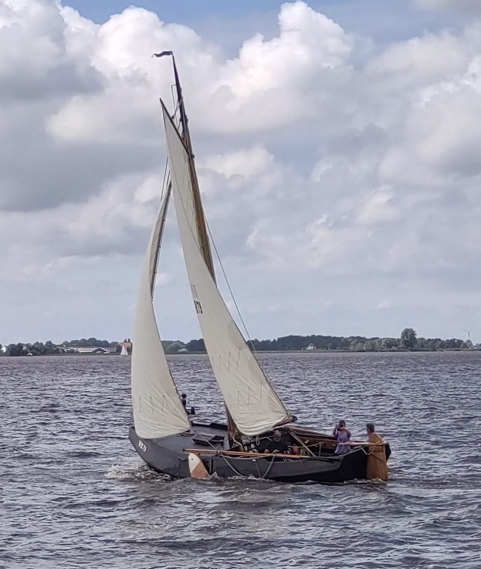 Vissermanschouw WB79 9.00 foto: 6