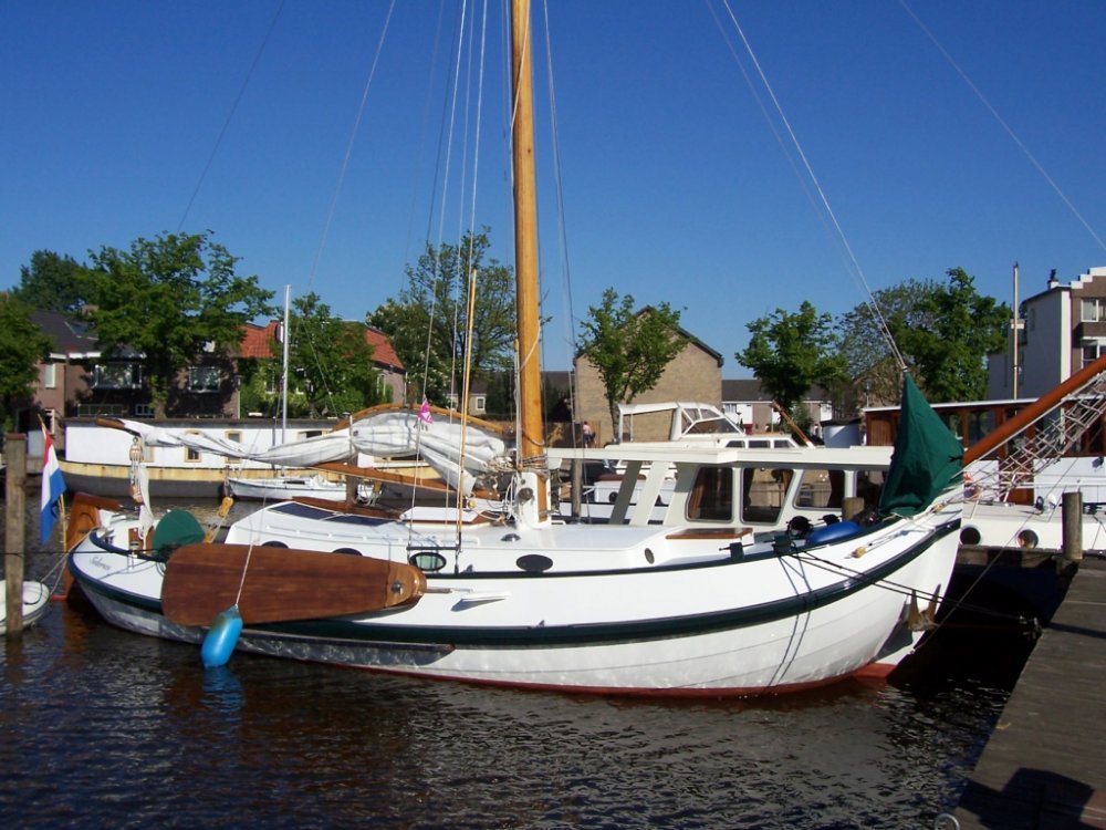 Bezemer Zeeschouw 10.38